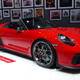 Illustration for article titled Porsche's Building a Gorgeous New 911 Speedster, But Only 1,948 of Them